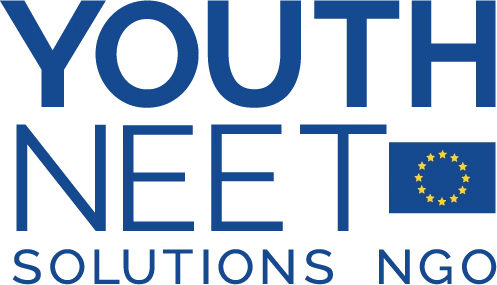 logotipo Youth Neet Solutions NGO